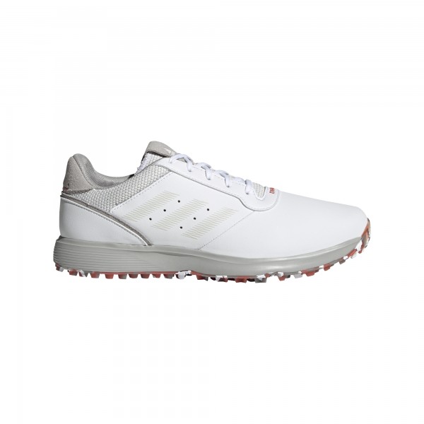 adidas S2G SL Leather Golfschuh Herren