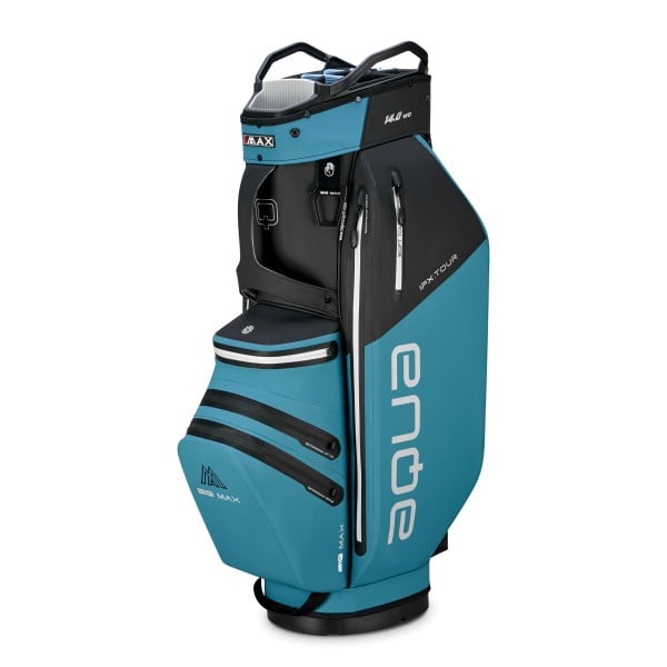Big Max AQUA IPX TOUR Cartbag