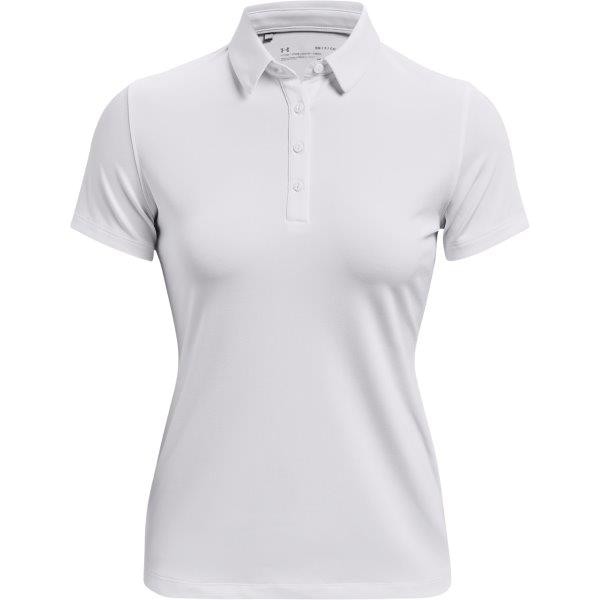 Under Armour Zinger Polo Damen
