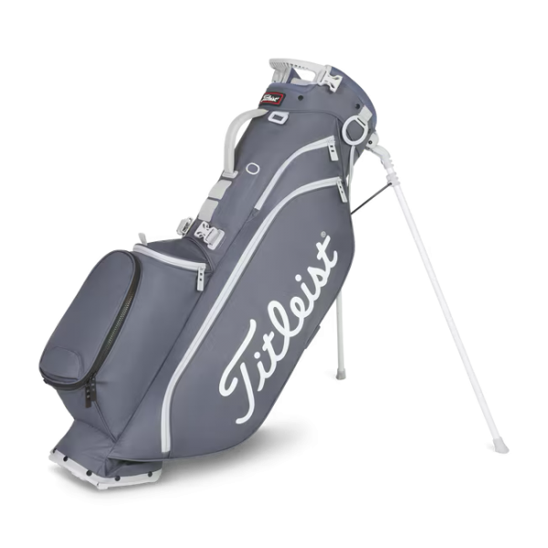 Titleist Players 4 Standbag