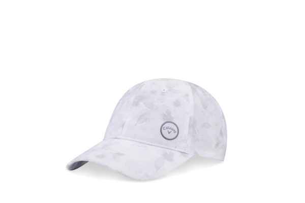 Callaway HIGHTAIL Cap Damen floral