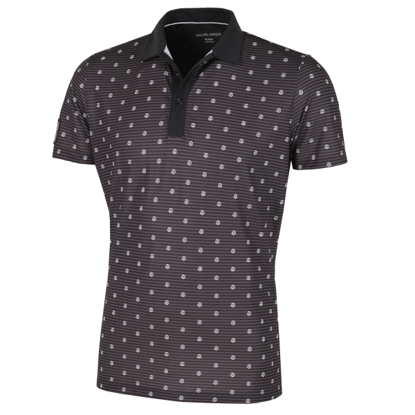 Galvin Green MONTY V8+ Polo Herren