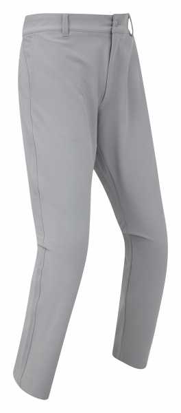 Footjoy Perfomance Slim Fit Hose Herren grau