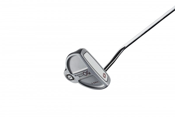 Odyssey White Hot OG 2BALL Stroke Lab Putter