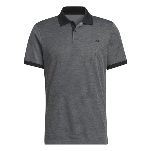 adidas Ultimate365 No-Show Golf Poloshirt Herren