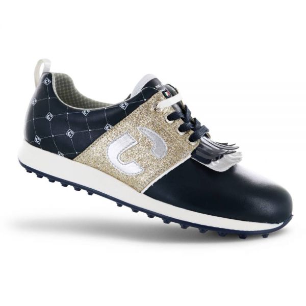 Duca del Cosma Westcliff Schuh Damen navy