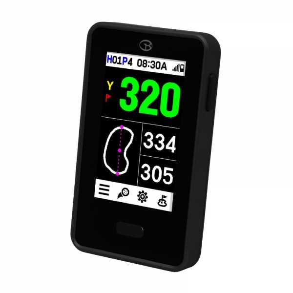 GolfBuddy VTX Rangefinder