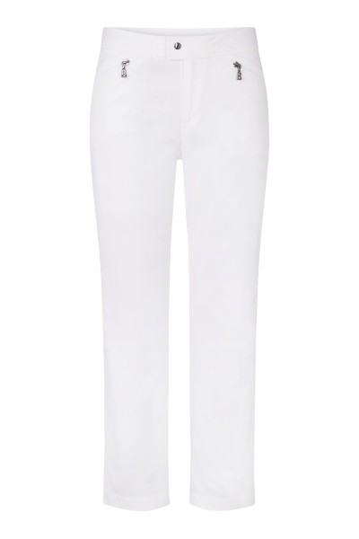 Bogner KARY-G Golfhose Damen weiß