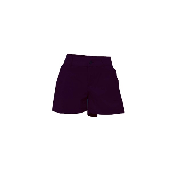 Alberto ARYA-K - WR Revolutional Shorts Damen dunkelblau
