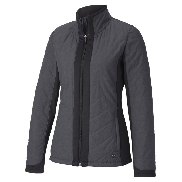 Puma Primaloft Jacke Damen schwarz