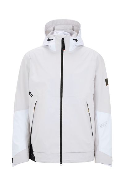 Bogner FIRE+ICE ELLIOT-T Jacke Herren sand