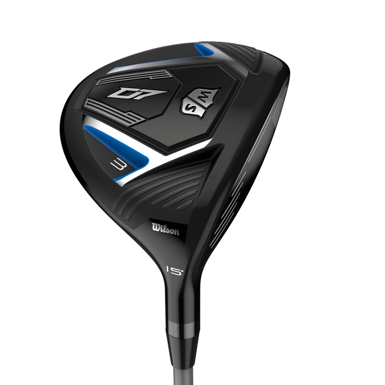Wilson Staff D7 Fairwayholz