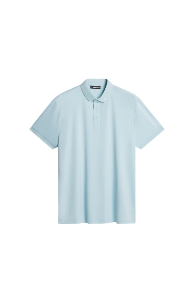J.Lindeberg Tour Tech Polo Herren