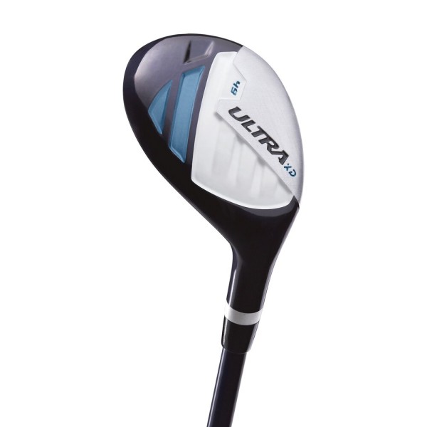 Wilson Staff Ultra XD Hybrid