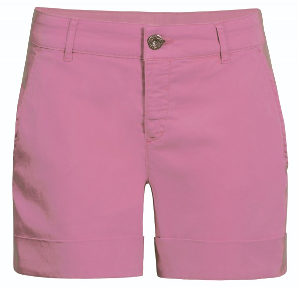 Girls Golf Easy Elegance Hot Pants Damen pink