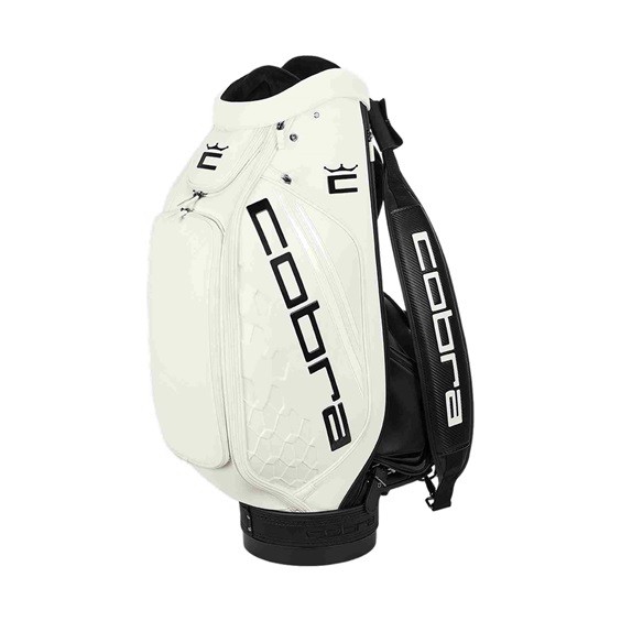 Cobra Tour Staff Bag 2024