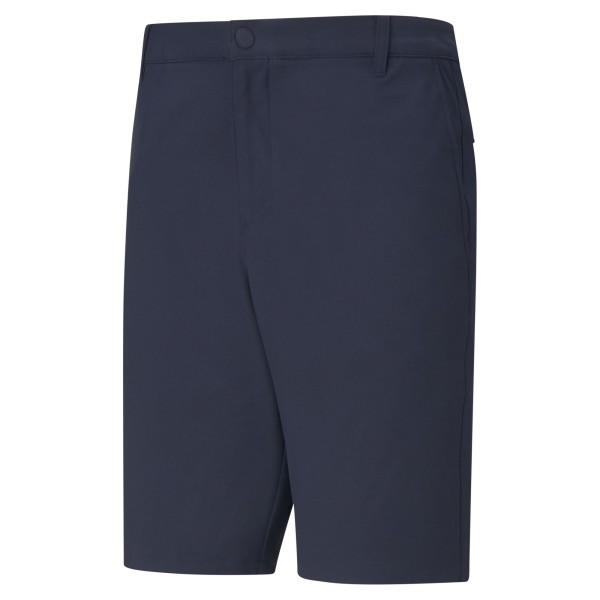 Puma Jackpot Shorts Herren navy
