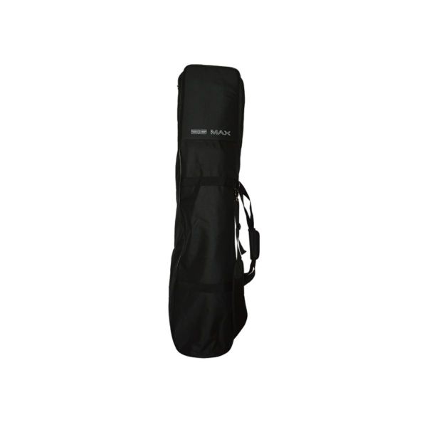 BIG MAX Travelcover Runner schwarz