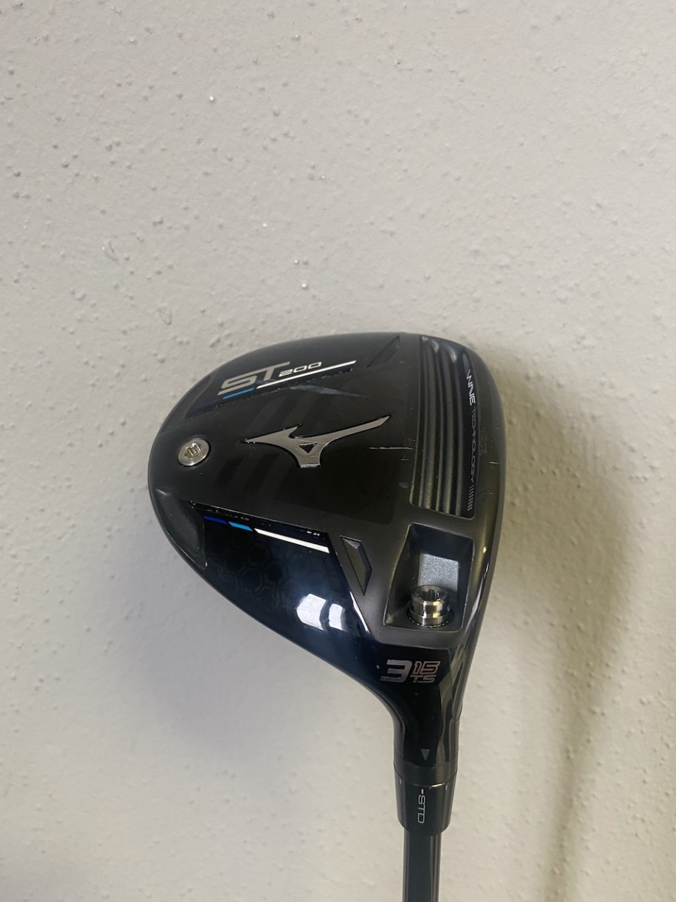 Mizuno ST200 Fairwayholz DEMOSCHLÄGER