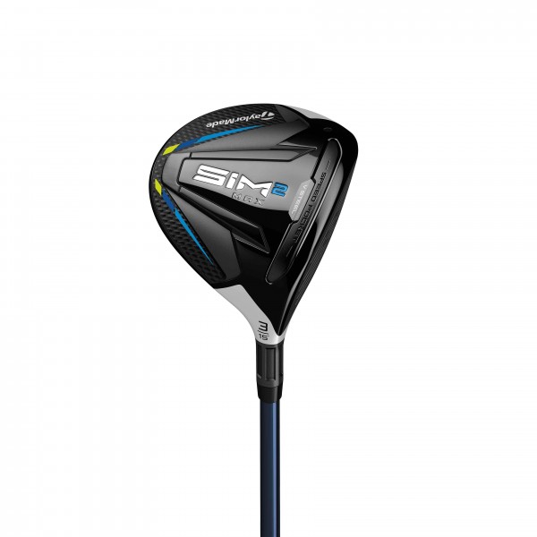 TaylorMade SIM 2 MAX Fairwayholz