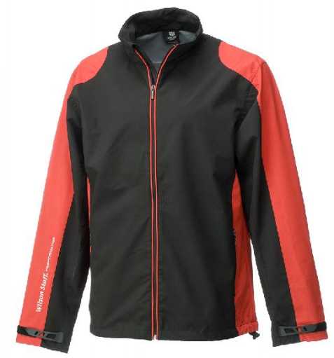 Wilson Staff Performance Regenjacke Herren