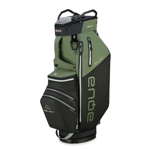 Big Max AQUA IPX TOUR Cartbag