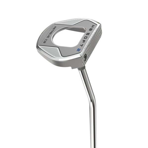Cleveland HB Soft 2 RETREVE CB Putter