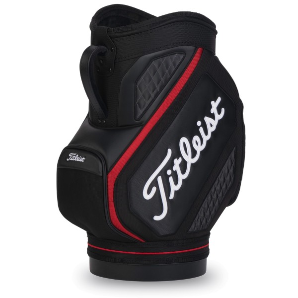 Titleist Jet Black Den Caddy