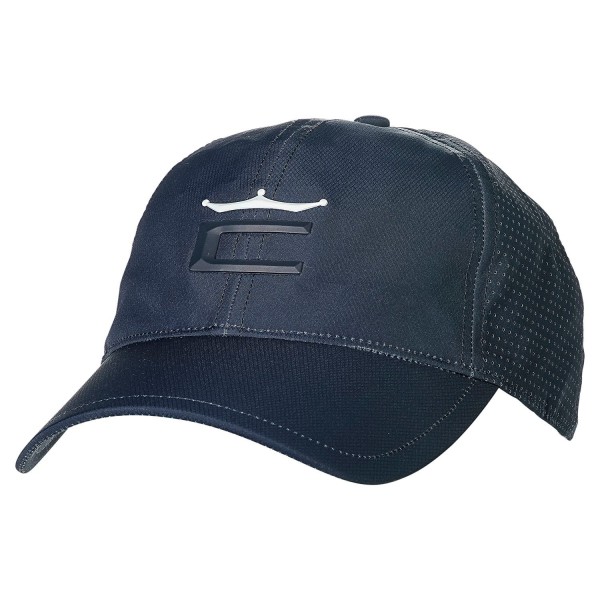 Cobra Crown Adjustable Cap Damen navy