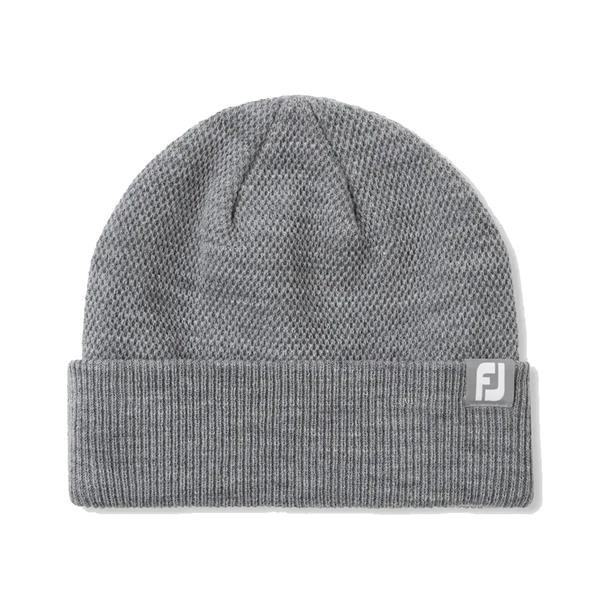 Footjoy Knit Beanie Herren