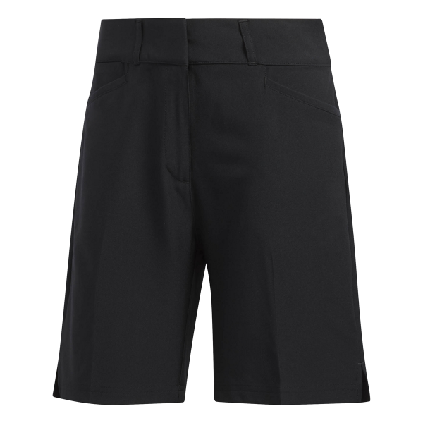 adidas 7-Inch Shorts Damen schwarz