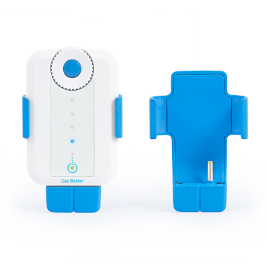 Blutens wireless Pack