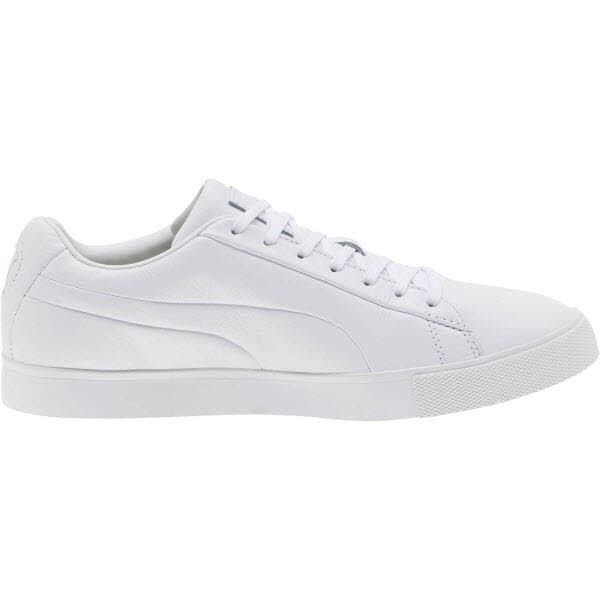 Puma OG Golfschuhe Herren weiß