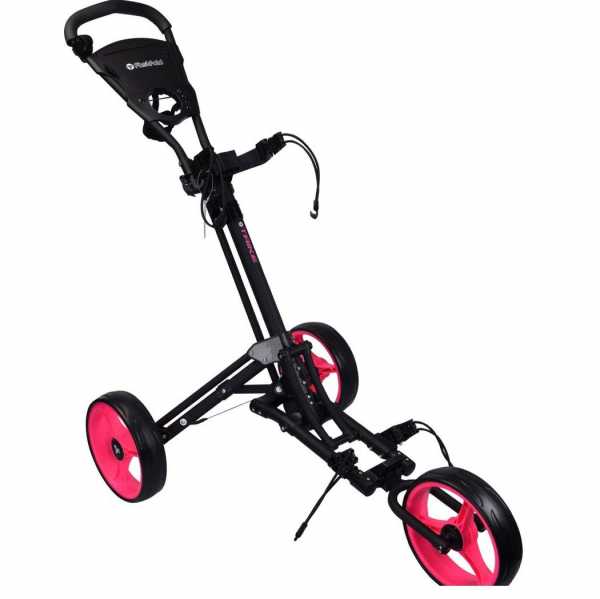 Fastfold Trike Golftrolley