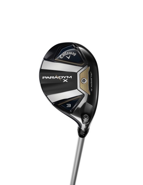 Callaway Paradym X Hybrid