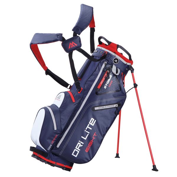 BIG MAX Dri Lite EIGHT Standbag