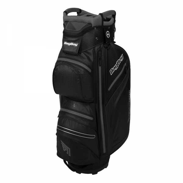 Bag Boy Techno Dri-Lite Waterproof Cartbag