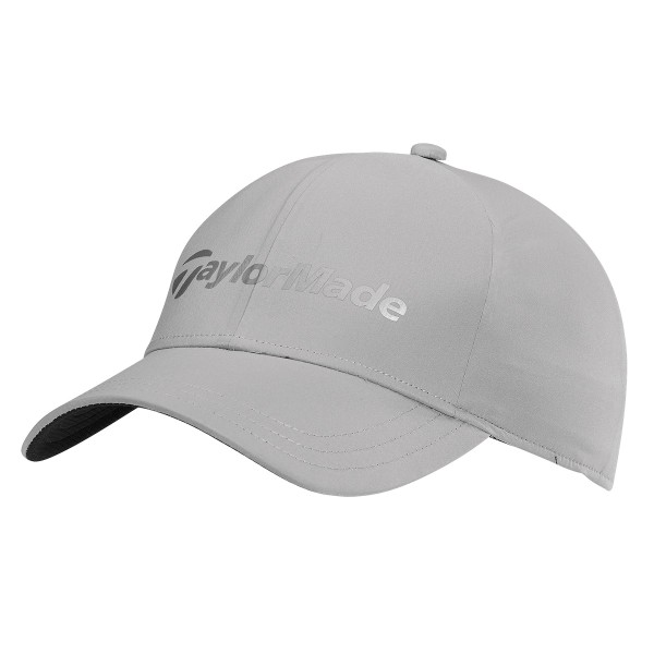 Taylormade Storm Cap grau