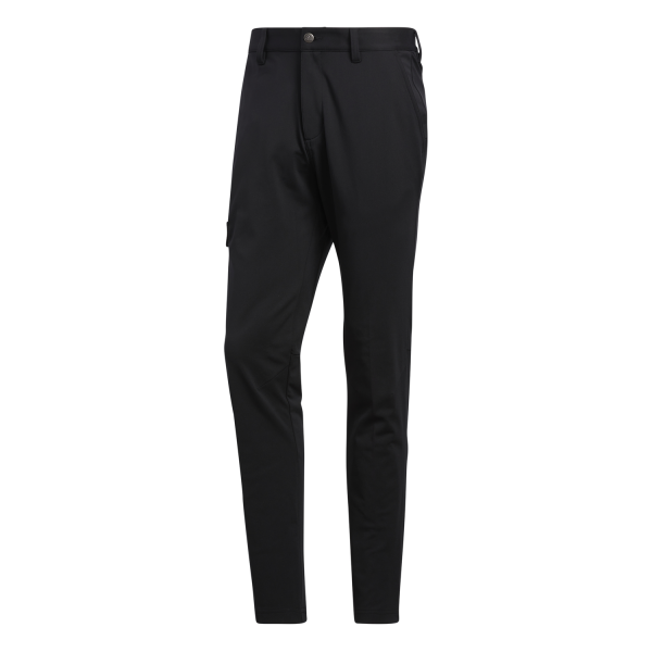 adidas Warpknit Cargo Golfhose Herren schwarz