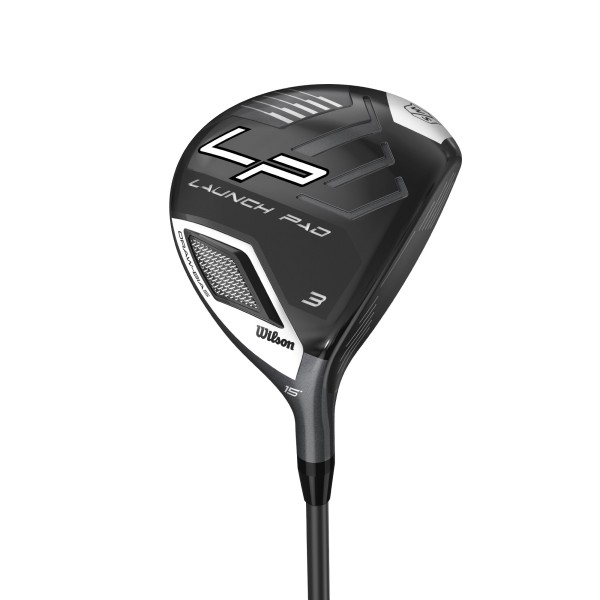 Wilson Staff Launch Pad Fairwayholz