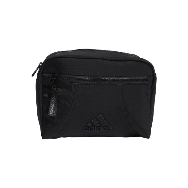 adidas Bagtasche schwarz