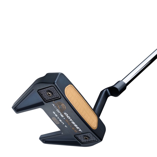 Odyssey AI-ONE MILLED SEVEN Putter