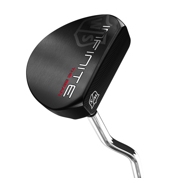 Wilson Infinite Putter - The Bean