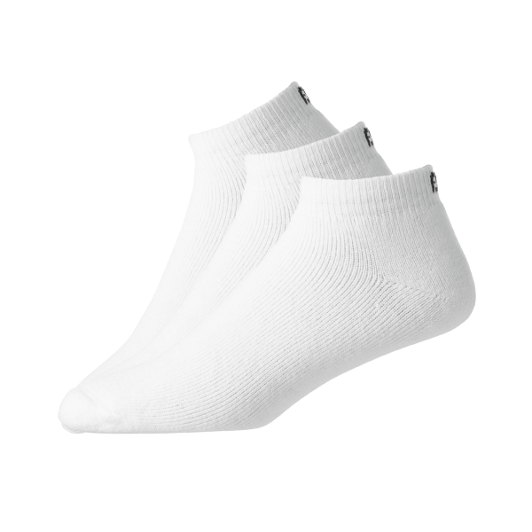 Footjoy Comfortsof Sport Socken Herren 3er Pack