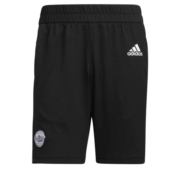 adidas PRIMEBLUE Golf Shorts Herren schwarz