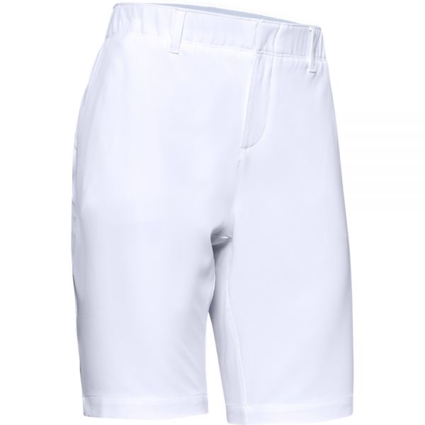 Under Armour Links Short Damen weiß