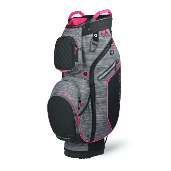 Sun Mountain DIVA Cartbag "limited"