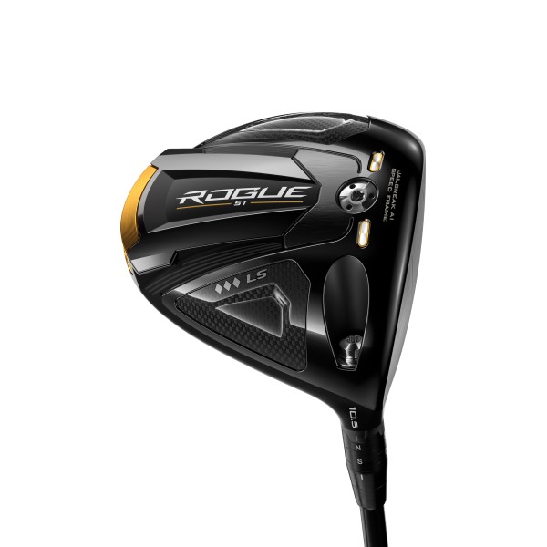 Callaway ROGUE ST TD LS Driver