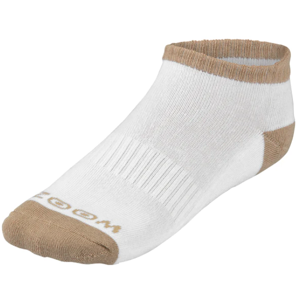 ZOOM Golf Socken Damen