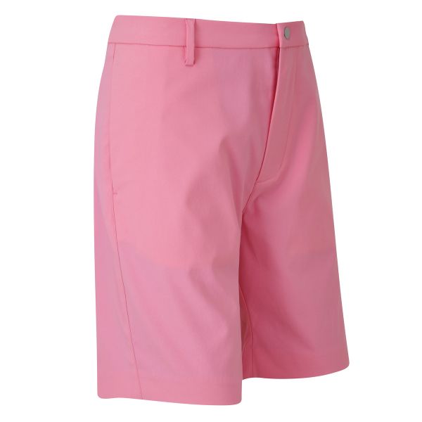 Footjoy Lite Tapered Fit Short Herren rosa